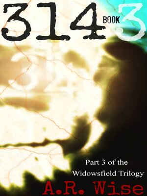 cover image of 314 Book 3